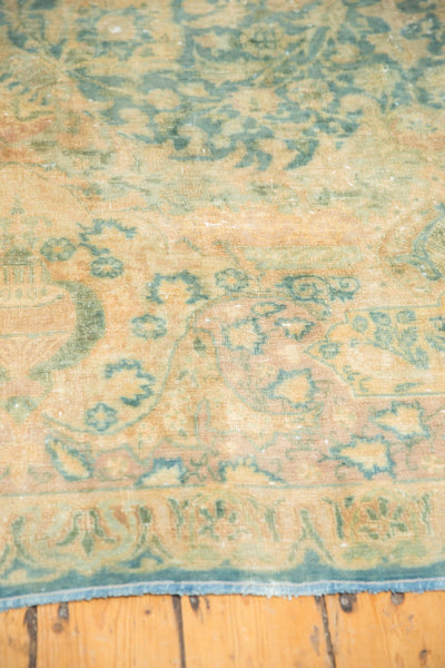 Vintage Khorassan Carpet