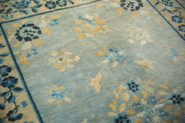 5x7.5 Antique Distressed Peking Rug // ONH Item sm001362 Image 4