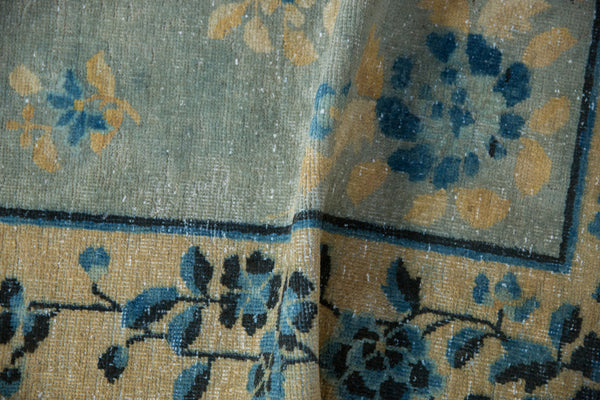 5x7.5 Antique Distressed Peking Rug // ONH Item sm001362 Image 5
