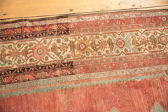 5x7.5 Vintage Distressed Malayer Rug // ONH Item sm001365 Image 3