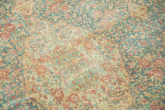 10x16 Vintage Distressed Kerman Carpet // ONH Item sm001374 Image 5