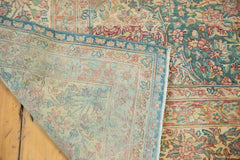 10x16 Vintage Distressed Kerman Carpet // ONH Item sm001374 Image 11