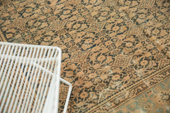 7x10 Vintage Distressed Malayer Carpet // ONH Item sm001377 Image 2