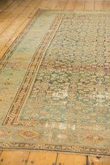 7x10 Vintage Distressed Malayer Carpet // ONH Item sm001377 Image 6