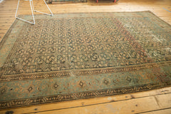 7x10 Vintage Distressed Malayer Carpet // ONH Item sm001377 Image 13