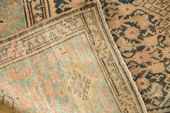 7x10 Vintage Distressed Malayer Carpet // ONH Item sm001377 Image 17