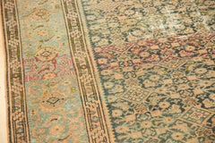 7x10 Vintage Distressed Malayer Carpet // ONH Item sm001377 Image 18