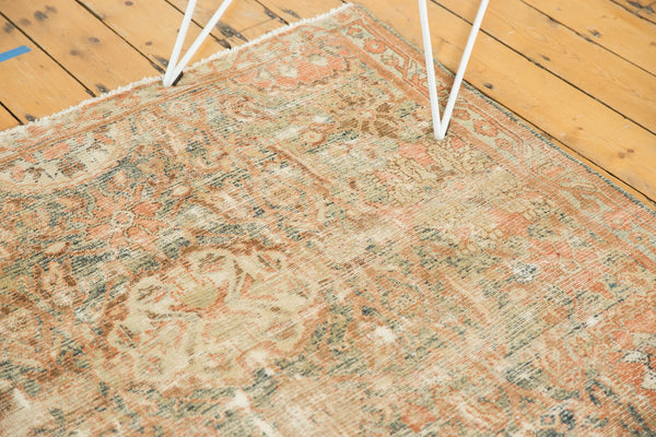 4.5x7 Vintage Distressed Malayer Rug // ONH Item sm001378 Image 12
