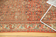 6x9 Vintage Fragmented Hamadan Carpet // ONH Item sm001379 Image 5