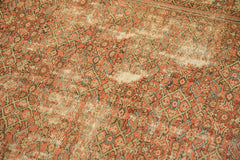 6x9 Vintage Fragmented Hamadan Carpet // ONH Item sm001379 Image 7