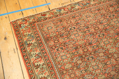 6x9 Vintage Fragmented Hamadan Carpet // ONH Item sm001379 Image 9