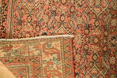 6x9 Vintage Fragmented Hamadan Carpet // ONH Item sm001379 Image 10