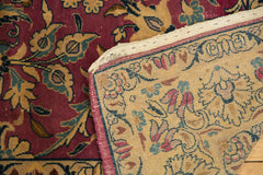 6x9.5 Vintage Lilihan Carpet // ONH Item sm001380 Image 10