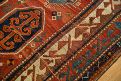 5.5x8.5 Vintage Kazak Carpet // ONH Item sm001381 Image 6