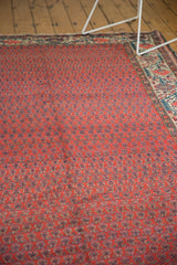  Vintage Malayer Carpet / Item sm001383 image 8