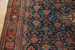 5x8.5 Vintage Qashqai Carpet // ONH Item sm001385 Image 6