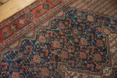 5x8.5 Vintage Qashqai Carpet // ONH Item sm001385 Image 14