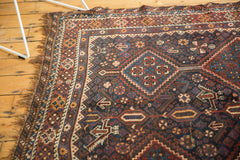 5.5x6.5 Antique Kamseh Carpet // ONH Item sm001387 Image 6