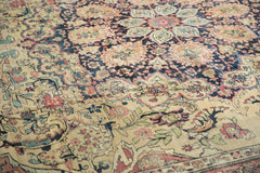 9.5x13 Antique Kermanshah Carpet // ONH Item sm001390 Image 10