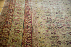 9.5x12 Antique Kerman Carpet // ONH Item sm001391 Image 4
