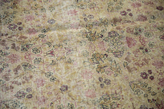 9.5x12 Antique Kerman Carpet // ONH Item sm001391 Image 7