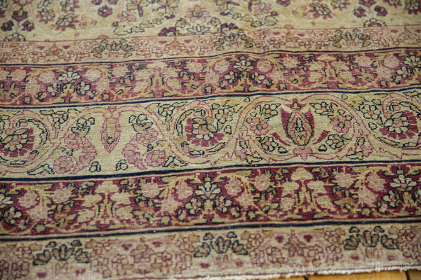 9.5x12 Antique Kerman Carpet // ONH Item sm001391 Image 9