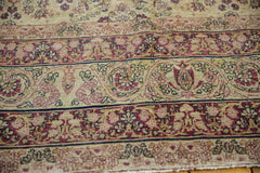 9.5x12 Antique Kerman Carpet // ONH Item sm001391 Image 9