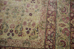 9.5x12 Antique Kerman Carpet // ONH Item sm001391 Image 10