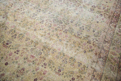 9.5x12 Antique Kerman Carpet // ONH Item sm001391 Image 12