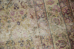 9.5x12 Antique Kerman Carpet // ONH Item sm001391 Image 13
