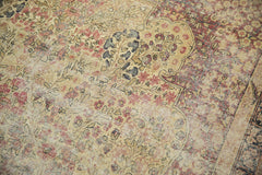 8.5x12 Antique Kerman Carpet // ONH Item sm001392 Image 2