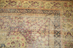 8.5x12 Antique Kerman Carpet // ONH Item sm001392 Image 3