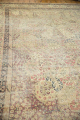 8.5x12 Antique Kerman Carpet // ONH Item sm001392 Image 6
