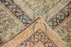 8.5x12 Antique Kerman Carpet // ONH Item sm001392 Image 12