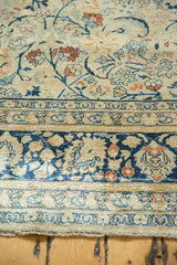 8.5x11.5 Vintage Tabriz Carpet // ONH Item sm001397 Image 5