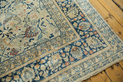 8.5x11.5 Vintage Tabriz Carpet // ONH Item sm001397 Image 6