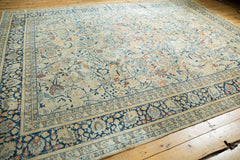 8.5x11.5 Vintage Tabriz Carpet // ONH Item sm001397 Image 7