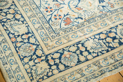 8.5x11.5 Vintage Tabriz Carpet // ONH Item sm001397 Image 11
