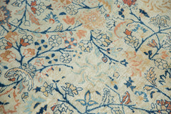 8.5x11.5 Vintage Tabriz Carpet // ONH Item sm001397 Image 13