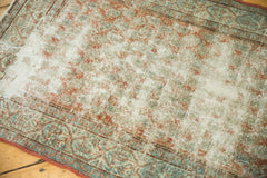 3x14 Vintage Distressed Serbend Rug Runner // ONH Item sm001402 Image 12