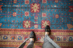 6x9 Vintage Khotan Carpet // ONH Item sm001423 Image 1