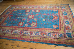6x9 Vintage Khotan Carpet // ONH Item sm001423 Image 7
