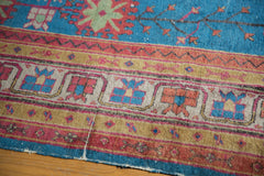 6x9 Vintage Khotan Carpet // ONH Item sm001423 Image 8