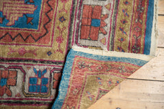 6x9 Vintage Khotan Carpet // ONH Item sm001423 Image 10