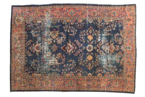 Vintage Mahal Carpet