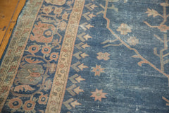  Vintage Distressed Sparta Carpet / Item sm001427 image 11