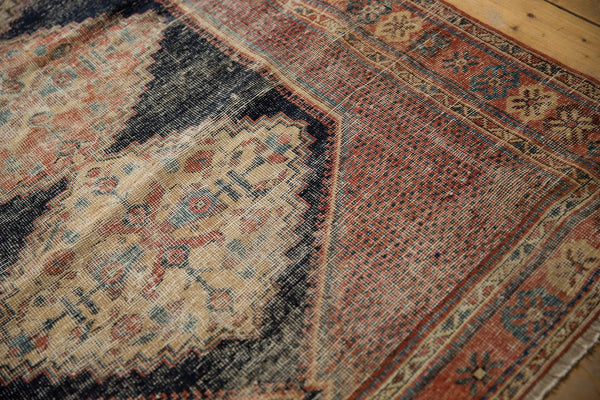 4x6 Antique Afshar Rug // ONH Item sm001431 Image 4