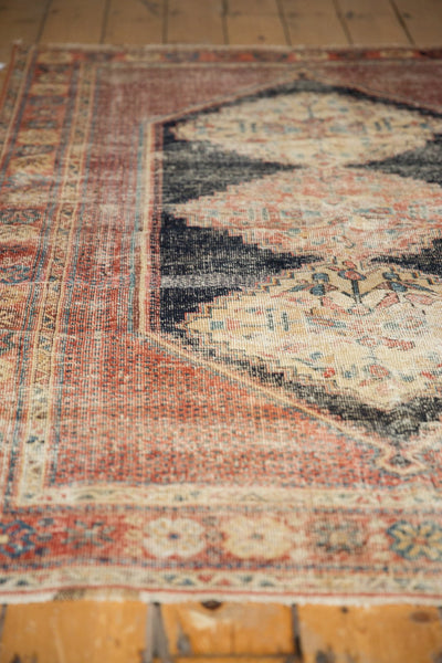 4x6 Antique Afshar Rug // ONH Item sm001431 Image 6