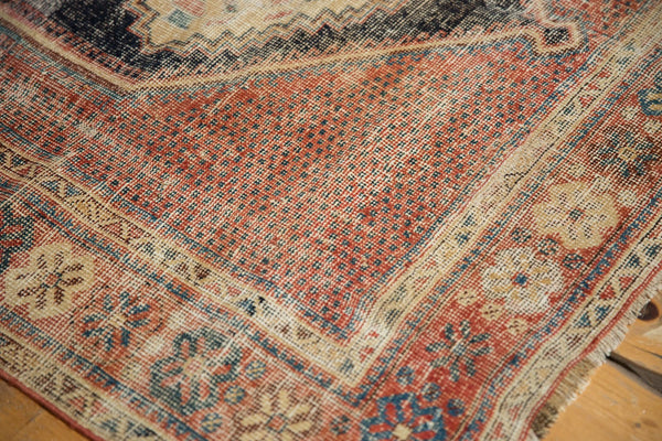 4x6 Antique Afshar Rug // ONH Item sm001431 Image 7