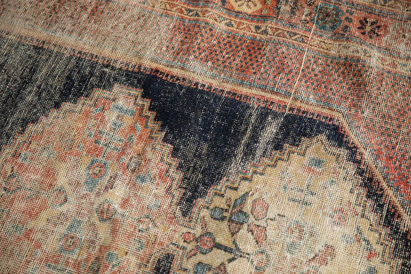 4x6 Antique Afshar Rug // ONH Item sm001431 Image 9
